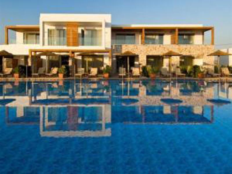 Hotel Palazzo Del Mare à Marmari  Extérieur photo