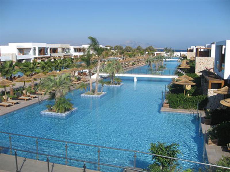 Hotel Palazzo Del Mare à Marmari  Extérieur photo