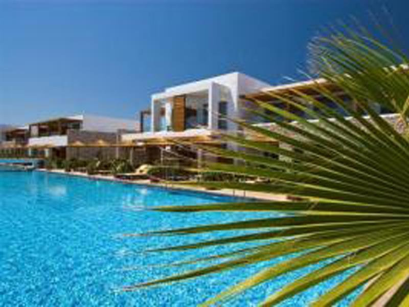 Hotel Palazzo Del Mare à Marmari  Extérieur photo