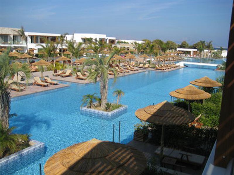 Hotel Palazzo Del Mare à Marmari  Extérieur photo