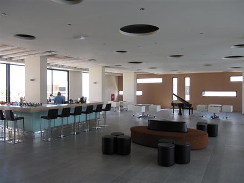 Hotel Palazzo Del Mare à Marmari  Extérieur photo