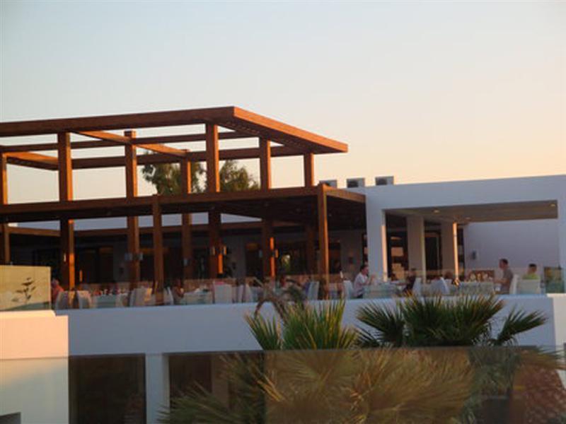 Hotel Palazzo Del Mare à Marmari  Extérieur photo