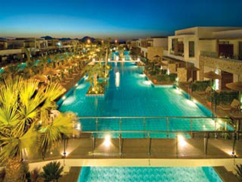 Hotel Palazzo Del Mare à Marmari  Extérieur photo