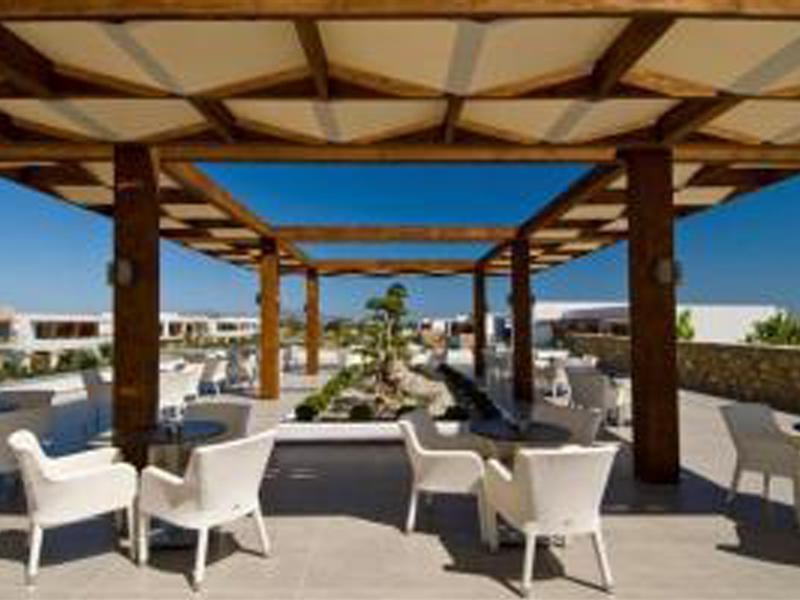 Hotel Palazzo Del Mare à Marmari  Extérieur photo