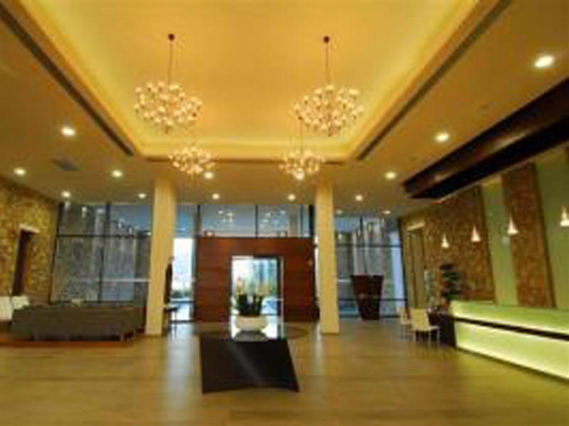 Hotel Palazzo Del Mare à Marmari  Extérieur photo