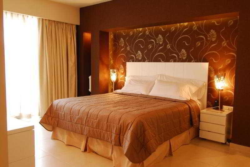 Hotel Palazzo Del Mare à Marmari  Extérieur photo