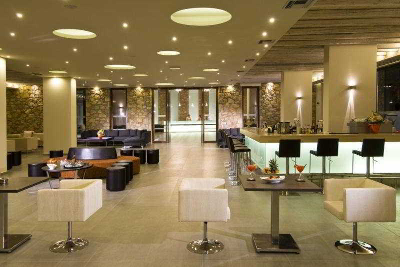 Hotel Palazzo Del Mare à Marmari  Extérieur photo