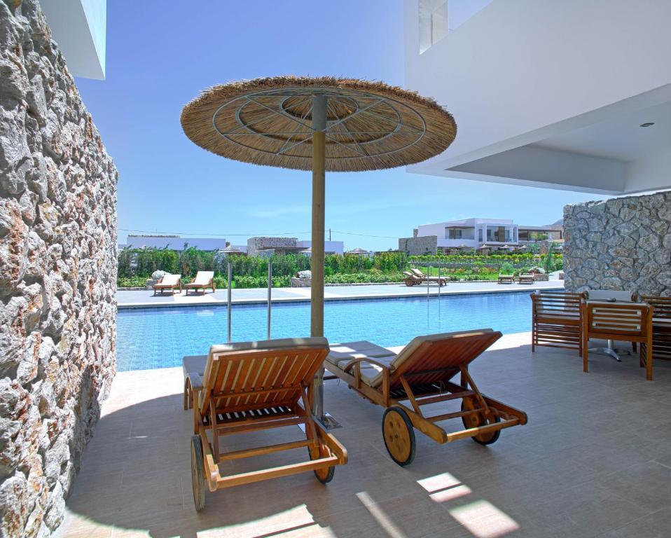 Hotel Palazzo Del Mare à Marmari  Chambre photo